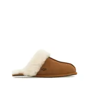 [Ugg] Ugg Scuffette Slippers 37 IT BROWN