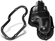 Engine Oil Pan For 2008-2012 Nissan Pathfinder YS751ZT (for: Nissan)