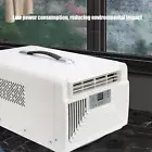 Portable Air Conditioner Rapid Cooling Mini AC Unit Air Conditioning Fan New JY