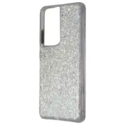 Case-Mate Twinkle Stardust Case for Samsung Galaxy S21 Ultra 5G - Stardust