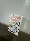 pop mart labubu plush
