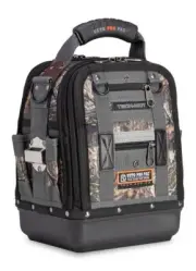 Veto Pro Pac Tech MCT Camo DNA Tech/Compact Tall Tool Bag