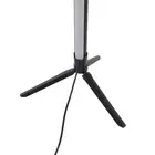LED RGB Corner Floor Lamp USB Powered Corner LED Lamp APP Remote GE