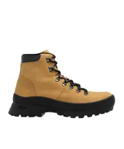 Common Projects Hiking Ankle Boots 45 beige