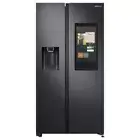 Samsung 616L Family Hub ™ Non-Plumbed Fridge SRS656MBFH4