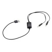 Therm-ic C-Pack Insole USB Charging Cable
