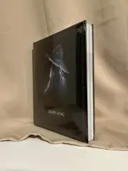 ELDEN RING Official Guide - Book of Knowledge Vol. 1 (BRAND NEW)