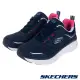 SKECHERS 女鞋 休閒系列 DLUX WALKER - 149023NVCL