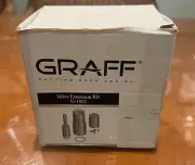 Graff - Valve Extension Kit for Wall Mounted Faucets
