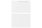 Samsung Smart Book Cover for Galaxy Tab S10 FE+ (White)