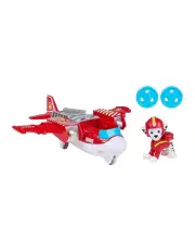 [Paw Patrol] Air Rescue Themed Vehicle Marshall