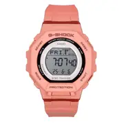 Casio G-Shock Move Digital Bluetooth Smartphone Link Step Tracker Phone Finder Quartz GMD-B300SC-4 200M Ladies Watch