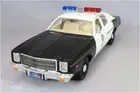 Greenlight Hollywood Series 18 Diecast Vehicle 1:24 Scale