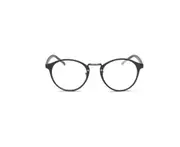 Classic Round Shape Full Frame Nearsighted Myopia Glasses - 2