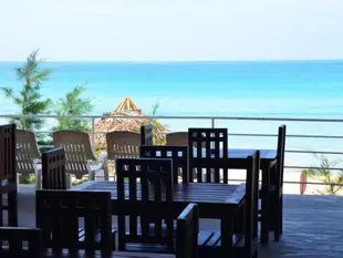 亭可海灘飯店Trinco Beach Hotel