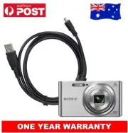 USB Data Cable Câble Lead Kable Wire for Pentax SLR Camera K5 K-5 IIs K-30 K-50