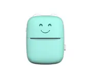 1PCS Home Multifunctional Portable Mini Printer Small Thermal Smart Pocket Wrong Question Printer with Dictionary