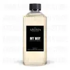 My Way 500mL Diffuser Oil Inspired By: 1 Hotel Miami - Hotel Collection Aroma360