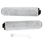 For CrossWave Series Compatible Brush Roller for Bissell Model 3649A Vacuums