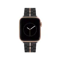 在飛比找博客來優惠-【NINE WEST】Apple watch 時尚拼接蘋果錶