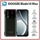 NEW Doogee Blade10 Max 20GB+256GB BLACK Dual SIM Rugged Android Mobile Phone AU