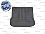 NEW TRUNK FLOOR MAT BOOT TRAY CARGO LINER FOR VOLVO V70 XC70 2007-2016 (for: Volvo)