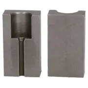 3.5mm Citroen Brake Pipe Flaring Bench Flare Tool Split Die Clamp Single Double