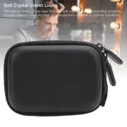 Carry Case for Action 3 4 Velvet Rain Proof Fabric Protective Action Camera Set