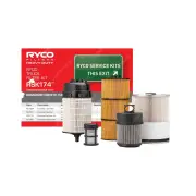 Brand New Ryco Filter Service Kit for Detroit DD13 /15 engines Premium Quality