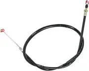 TAHYUI Motorcycle Clutch Line Cable Cables Pull Wire for F800GS 2008 2009 2010 2011 2012 2013 2014 32737661757 Moto Accessories 12V