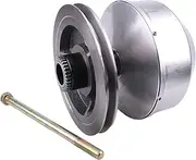 Primary Drive Clutch J10-46210 J10-46210-00 Compatible for 2 Cycle Yamaha G1 Golf Cart 1978-1989