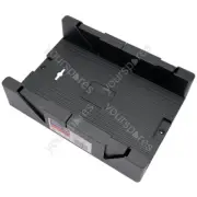 Draper Mega Mitre Box, 325 x 180 x 60mm
