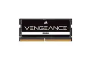 (Open Box) Corsair Vengeance 16GB(1x16GB) DDR5-4800 SODIMM Memory [CMSX16GX5M1A4800C40-OB]