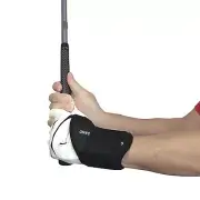 Golf Wrist Training Aid Golf Swing Training AidAdjustable Golf Wrist Brace Wr...