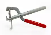 Watch Band Repairing Sizing Strap Link Pin Remover Plier Tool w/ 2 Pins Set