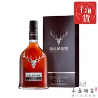 在飛比找友和YOHO優惠-DALMORE Aged 12 Years Sherry C