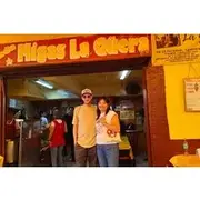 Save 20.00%! Sabores Bravos de Tepito: Eat like a local with Calle y Corazón