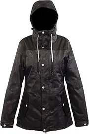 [neff] Womens Falcon Jacket