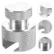 Violin Tail Post Clip Parts and Accessories Endpin Accessory Beginners