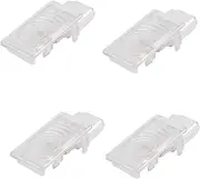 Binxind 4X Car Trunk Interior Lamp and Lamp Shades for Encore VERANO
