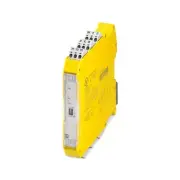 1pcs PHOENIX CONTACT 2702522 Module PSR-PC51-1NO-1NC-24DC-SC