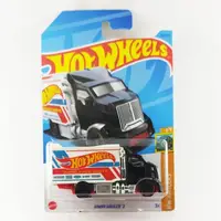 在飛比找蝦皮購物優惠-HOT WHEELS Hotwheels Hiway Hau