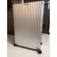 在飛比找蝦皮購物優惠-RIMOWA29吋正品