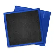 Clay Towel, 2 Pack Clay Towel Auto Detailing, Fine Grade Microfiber Car6972