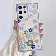 for Samsung A52s 12 13 21 30 32 50 51 71 53 72 73 S23 S22 S21 S20 FE Plus Note 20 Ultra Cartoon Pattern Soft Phone Case,D637,for S22 Plus