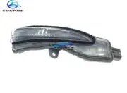 1pc for Mazda CX-4 CX5 CX3 reversing rearview mirror turn signal light Wing