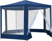 Instahut 2X2 Marquee Gazebo, Pop up Camping Tent Folding Gazebos Garden Outdo...