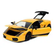 Jada 1:24 Scale Fast & Furious Lamboghini Gallardo Superleggera Diecast Model Car