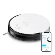TP-LINK TAPO-RV10-LITE ROBOT VACUUM RV10 LITE, 800ML DUSTBIN, 2600MH BATTERY