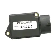 Delphi Mass Air Flow Sensor for Escort, Taurus, Sable, Tracer, Ranger AF10116
